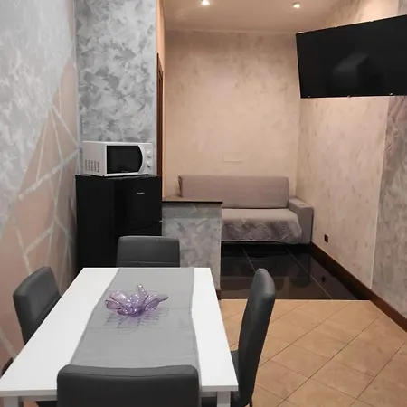1 Appartement
