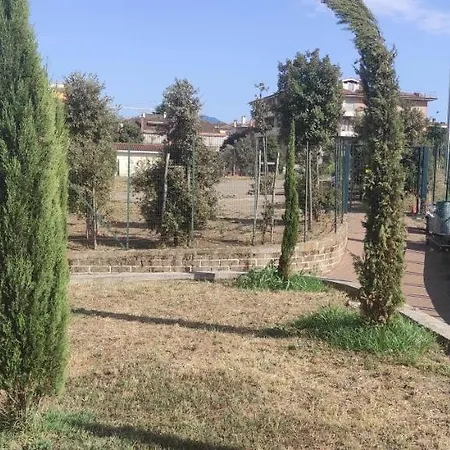 1 Appartement Rome