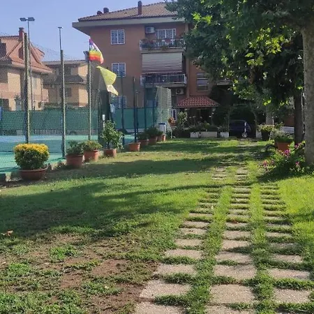 1 * Рим