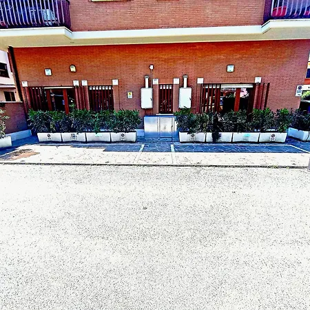 Appartement 1 Rome