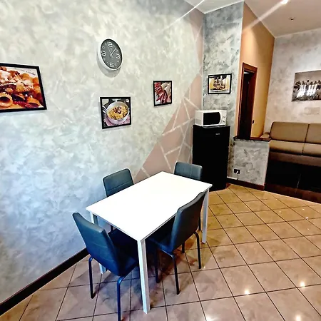 Apartment 1 *