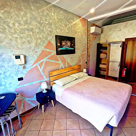 1 * Rome