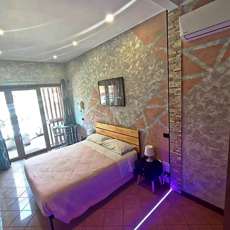 Appartement 1