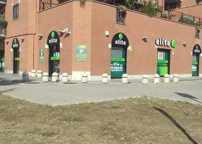 Апартаменты 1 Metro A Free Parking Рим