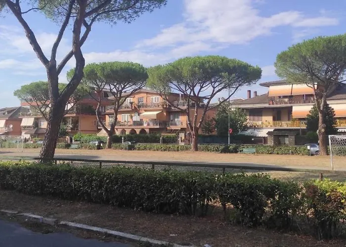 1 Metro A Free Parking *