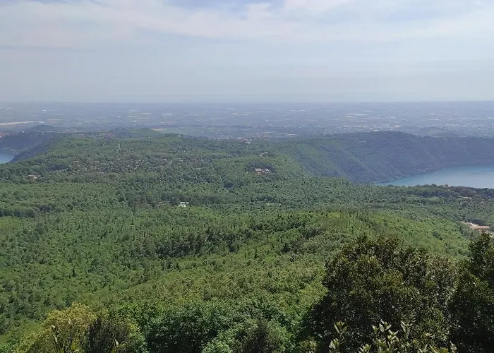 1 Metro A Free Parking Апартаменты Рим