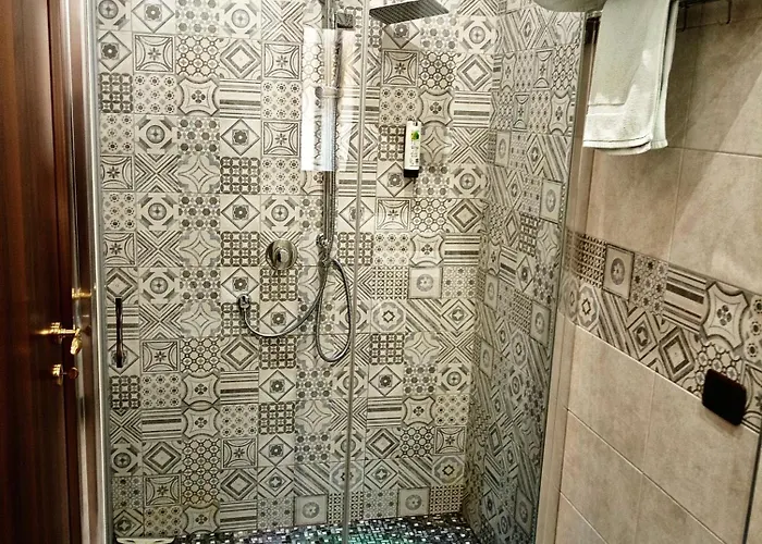 1 Metro A Free Parking Рим